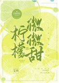 檸檬微微甜小說全文免費封面