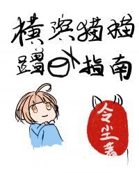 横滨猫猫蹭饭指南速阅阁封面
