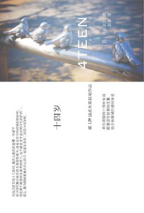 4TEEN(十四嵗)小说封面